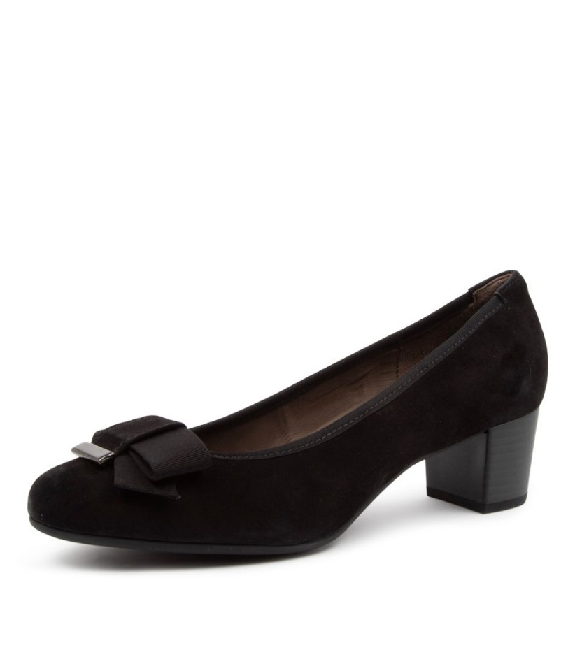 Gabour | Daim Exclusif Fernanda Schwarz